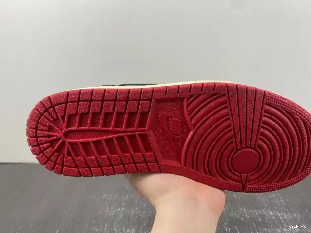 Rep MAX OG Away 1 Jordan Trophy Room FN0432-100 Low x Air 0326